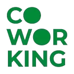 Espaço CoWorking incentivando conexões