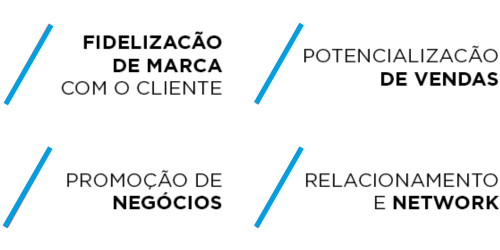 Porque expor na FuturePrint?