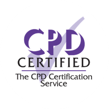conference is CPD accredited