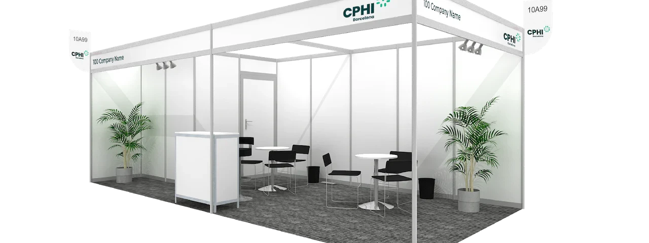 Modular Stand Design (MSDs)