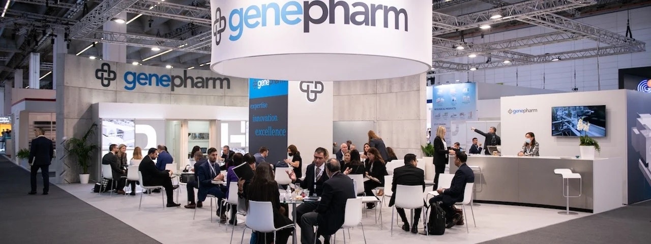 Genepharm
