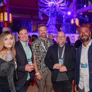 Channel Partner Expo