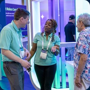 Telecom Conference 2026