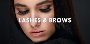 LASHES