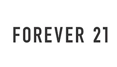 FOREEVER 21