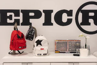 LEADING BRANDS CHOOSE LICENSING EXPO