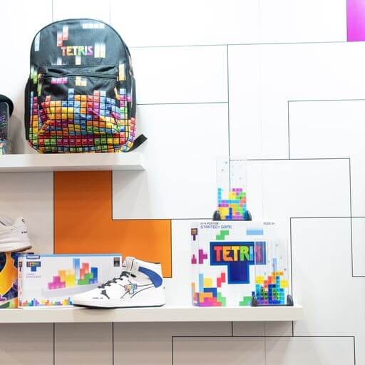 Brands that have Unlocked the Power of Licensing