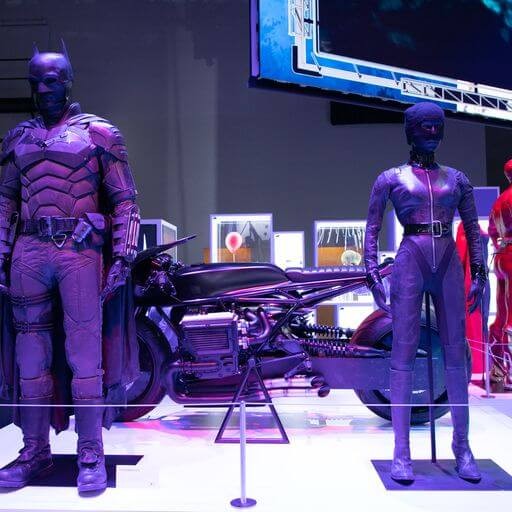 Brands that have Unlocked the Power of Licensing