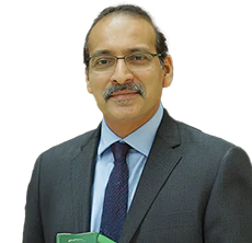 Arshad Hussain