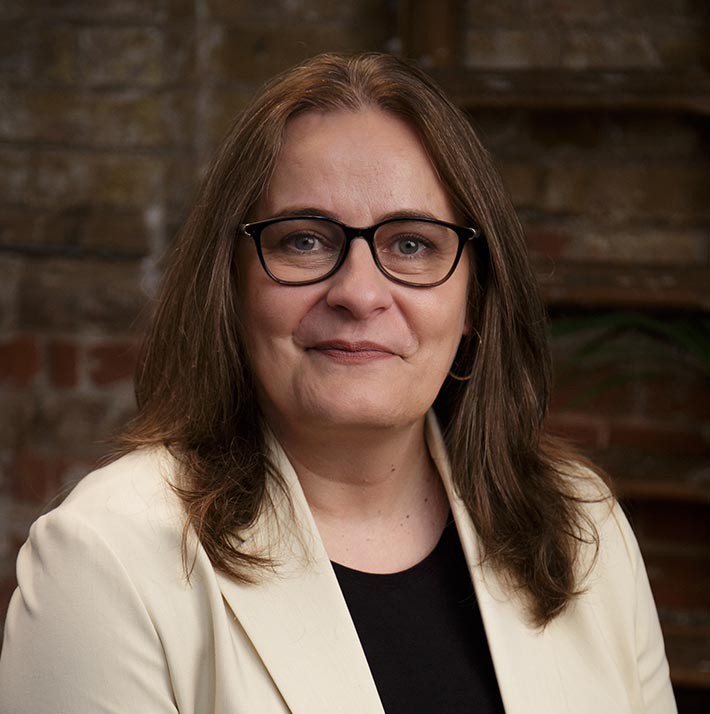 Susan Bolsover