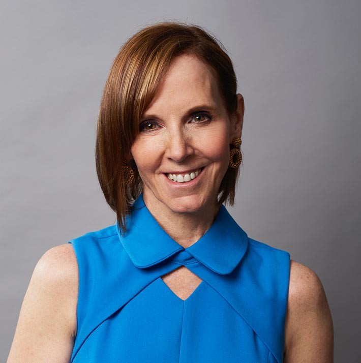 Maura J. Regan