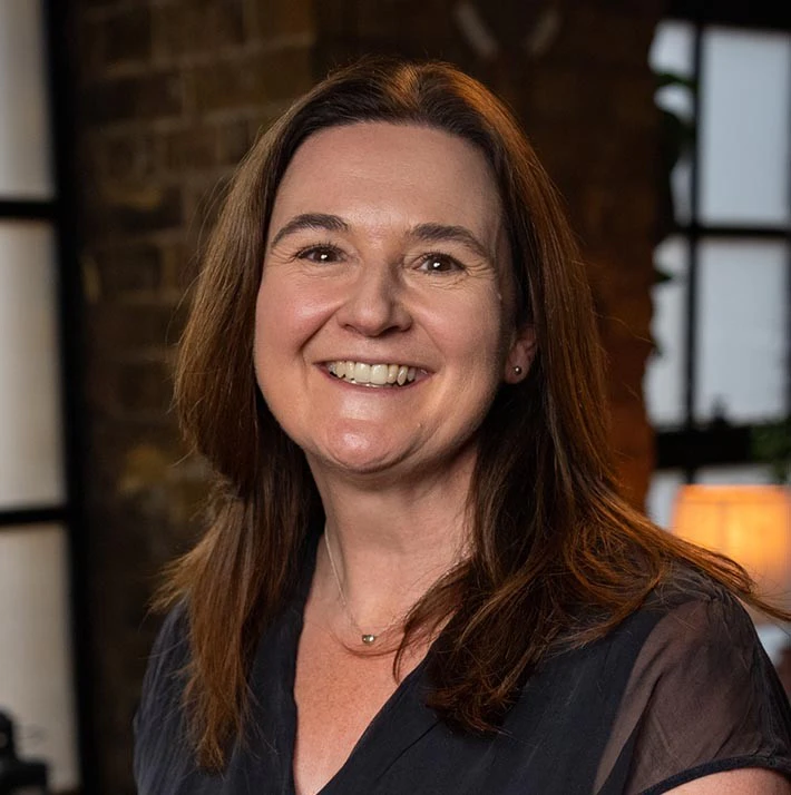 Esther Jolley