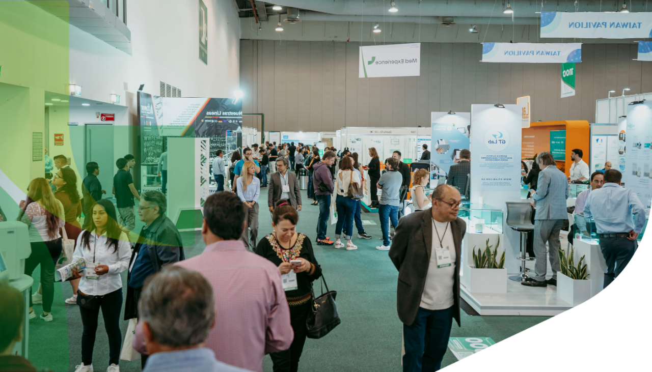 Expo Med | Hospitalar México
