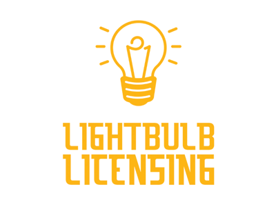 Lightbulb Licensing