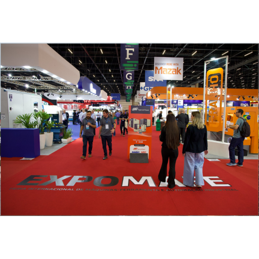ExpoMafe 1