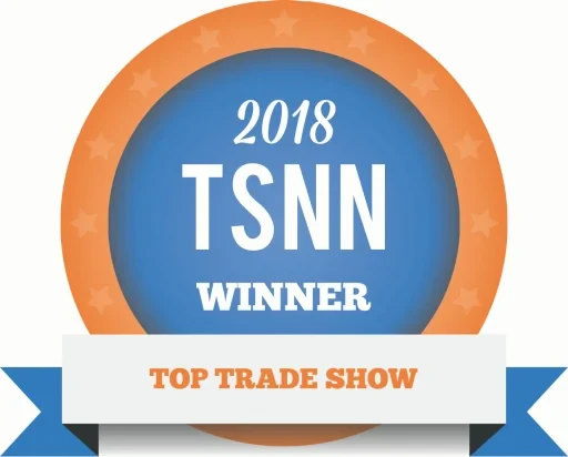 TSNN Top 250 US Trade Shows