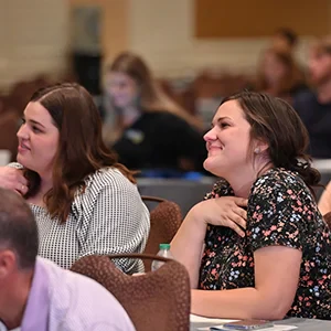 Attendees