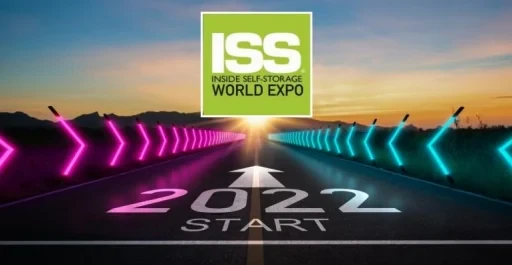 The ISS World Expo 2022