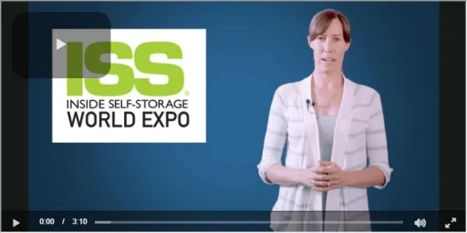 Inside Self-Storage World Expo Readies