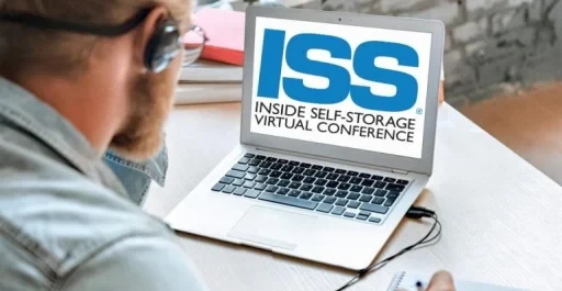Inside Self-Storage Virtual Conference