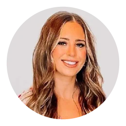 Jordan King, Sr. Operations Manager