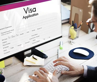 Visa Info