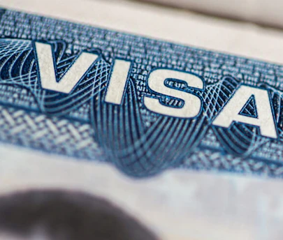 Visa Waiver Program
