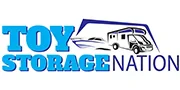 Toy Storage