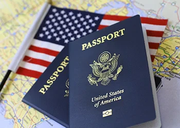International Visitors