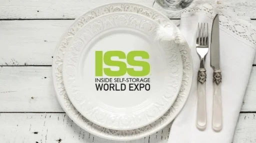 ISS World Expo Delivers