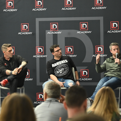 An All-Access Pass to Deck Expo Education