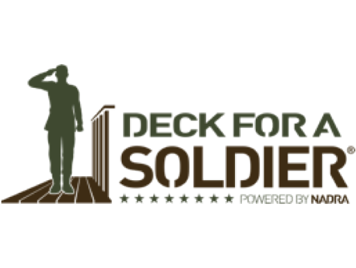  Deck For a Soldier®