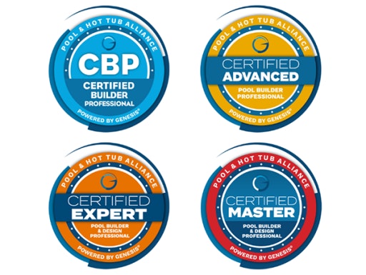 Industry Certifications
