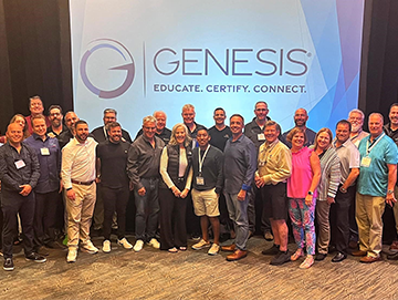 The Industry’s Best