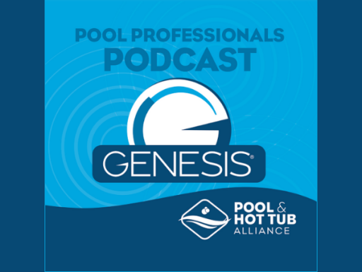 Pool Professionals Podcast