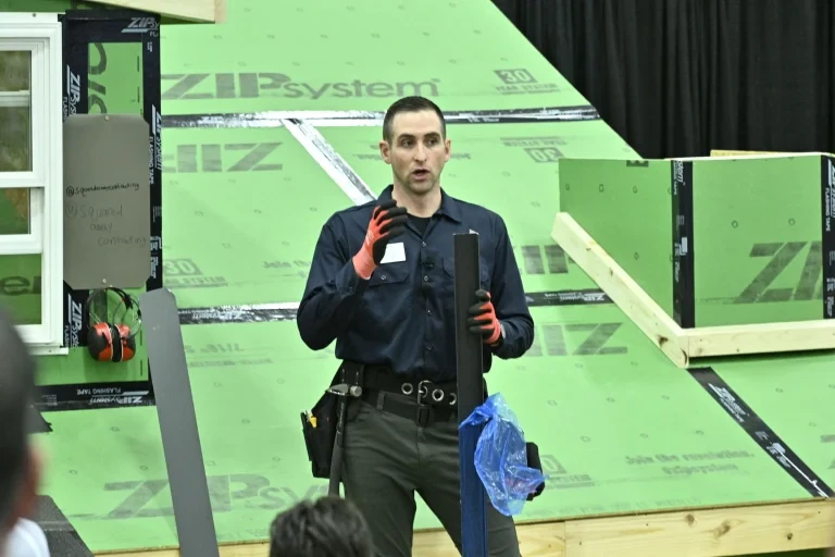 Building Clinics
