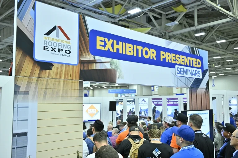 Exhibitor Presented Seminars