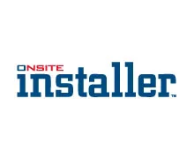 Onsite Installer Logo