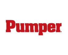 Pumper Logo