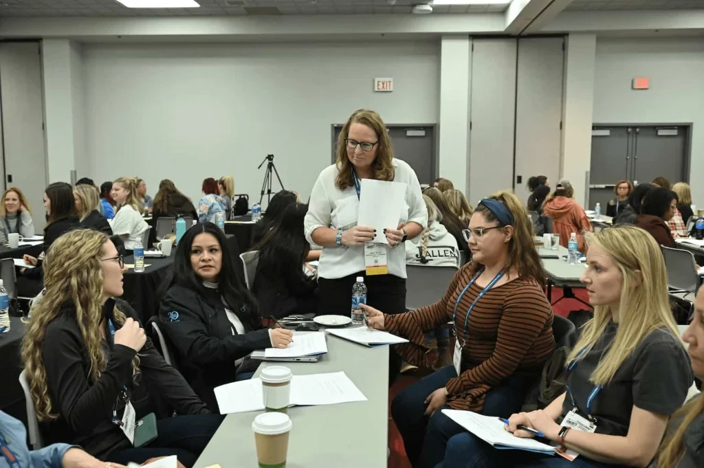 Call for 2027 Presentations & Topic Proposals