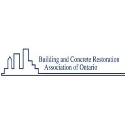 Building & Concrete Restoration Association of Ontario