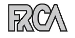 FRCA