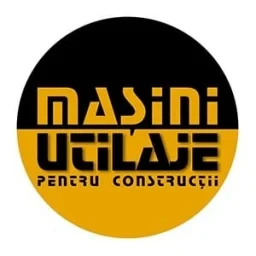 Masini Utilaje