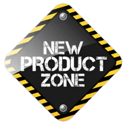 New Product Zone Logo