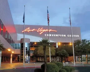 Vegas Means Business