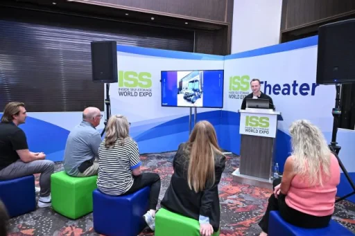 ISS World Expo 2025