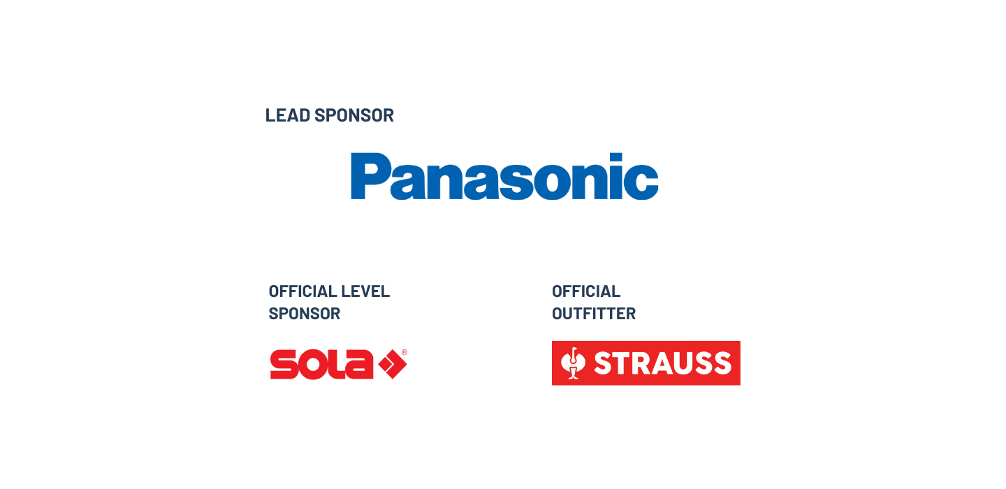 Lead Sponsor