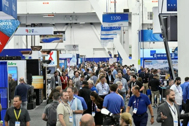 For manufactures & Exhibitors