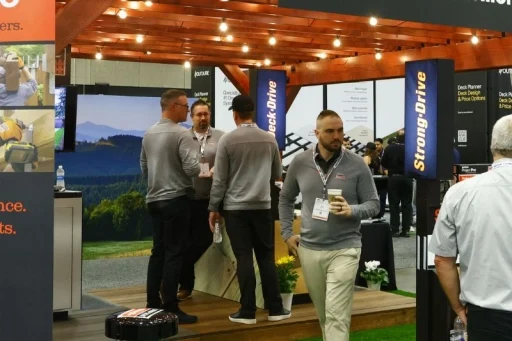 Show Floor Access Complete Expo Experience