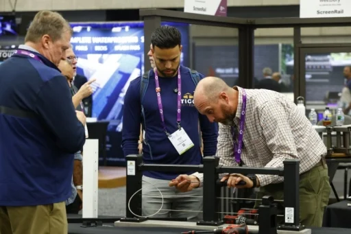 Innovation Discovery